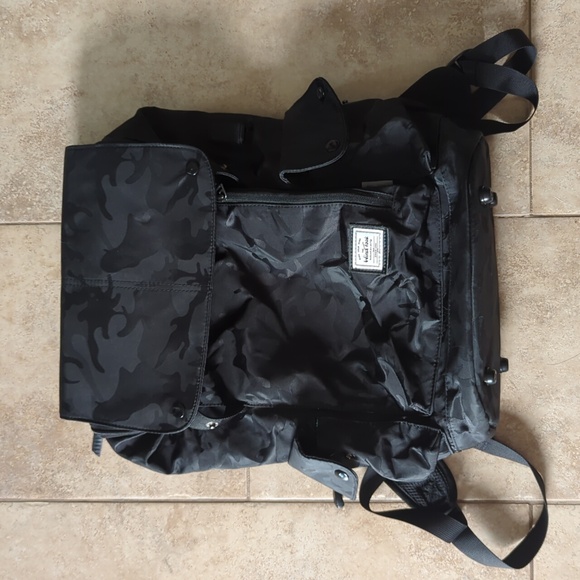 Laptop backpack - Picture 7 of 8